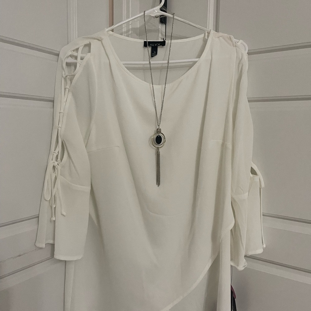 New with tags!